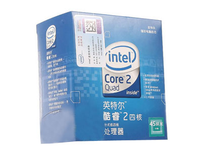 Intel ���2�ĺ� Q8200(��)