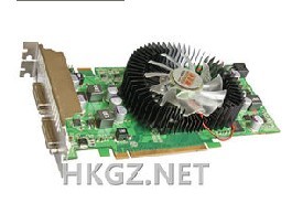 ���СӰ��/GT9 9500GT������ TC512M DDRIII